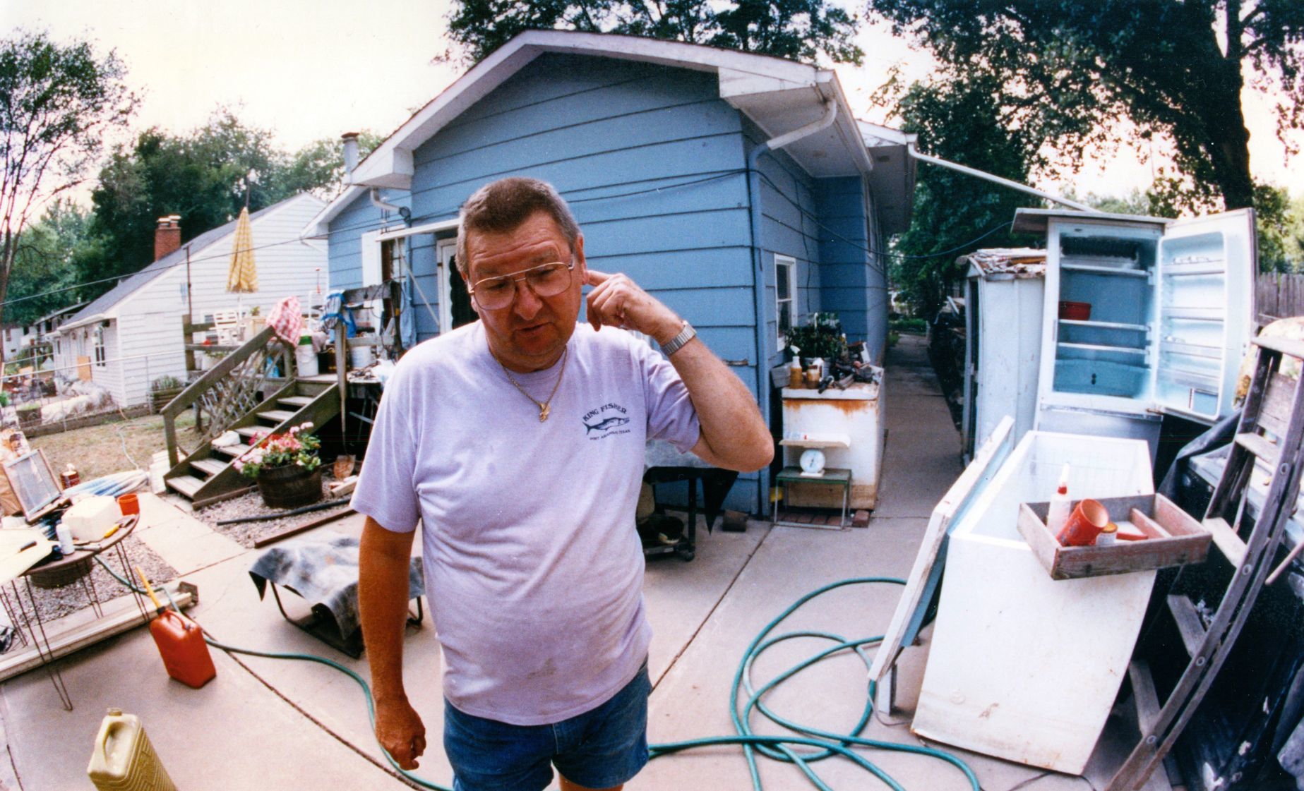 19930724 -- East Moline, Illinois